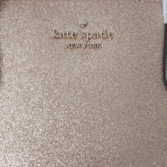 Kate Spade Glimmer Satchel - Picture 4 of 6